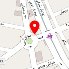آموزشگاه زبان هیراد