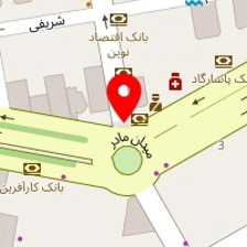 آموزشگاه زبان پاسارگاد