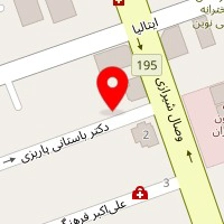 آموزشگاه زبان برزآبادی