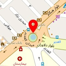 آموزشگاه زبان آریایی
