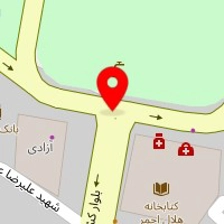 کانون زبان ایران شعبه بلوار آزادی زنجان