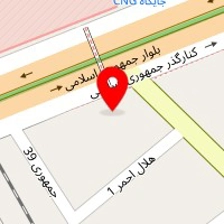 کانون زبان ایران