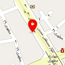 مهرسازی ایران
