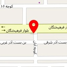 کالج زبان شعبه۲