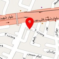 کلینیک دامپزشکی ایرانمهر