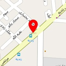 آموزشگاه زبان کانون فرهنگیان