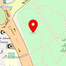 کانون مادروکودک پارسیران