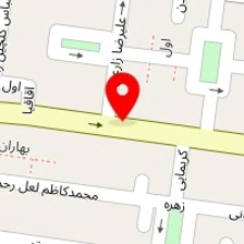 مشاور املاک ایران مهر نازی آباد