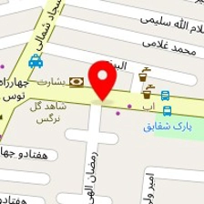 آموزشگاه زبان آفاق