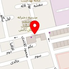 آموزشگاه زبان آرتیمان