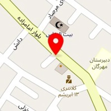 مرکز آموزش زبان های خارجی مهر تابان