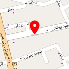 لوستر ایران مهر