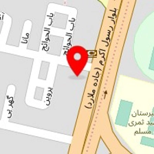مرکز آموزش زبان ادیبان
