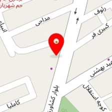 دبستان و پیش دبستان ایران مهر