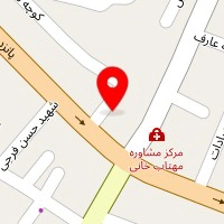 آموزشگاه زبان سفیر شعبه ورامین (خواهران و برادران)