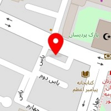 موسسه آموزشی زبان های خارجی کیش