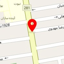 املاک ایرانمهر