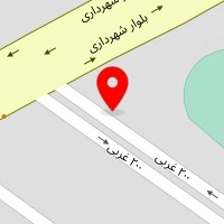 بیمه ایران مهرشهر