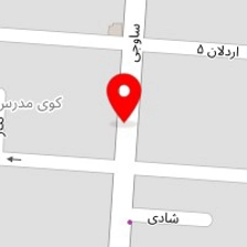 آکادمی زبان انگلیسی استاد قشلاقی