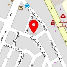 مرکز آموزشی زبان سرا