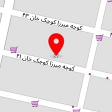 آموزشگاه زبان انگلیسی معراج اندیشهٔ ۲