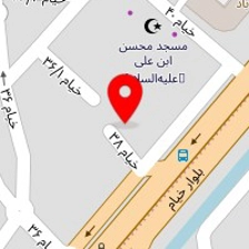 کانون زبان خیام