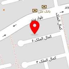 آموزشگاه زبان ایران کیش گلبهار