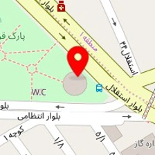 کانون زبان ایران شعبه غیر انگلیسی و تافل