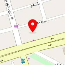 کانون زبان ایران شعبه ۶ درخشان