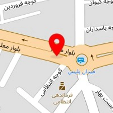 کانون زبان ایران مرند