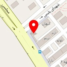 آموزشگاه زبان مهر آریا