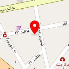 کانون زبان ایران شعبه گرگان