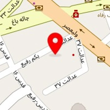 کانون زبان ایران شعبه مرکزی خواهران بزرگسال