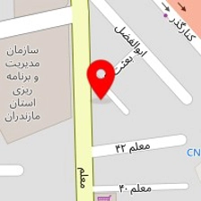 موسسه زبان کیش نمایندگی ساری