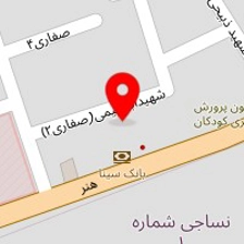 کانون زبان ایران
