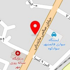 کانون زبان ایران