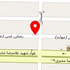 آموزشگاه زبان آفاق