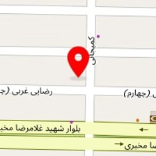 آموزشگاه زبان آفاق