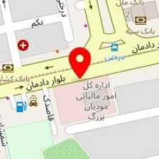 آموزشگاه زبان قاصدک سپید