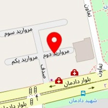 کلینیک زیبایی ساراحیل