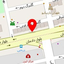 آموزشگاه زبان ایران مهر