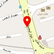 آموزشگاه زبان سرو