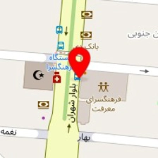 آموزشگاه زبان معرفت