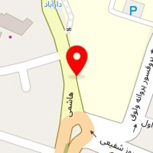 آموزشگاه زبان دارآباد