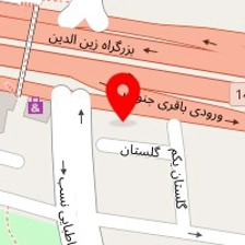 آموزشگاه زبان اردیبهشت