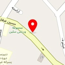 آموزشگاه زبان مهستان