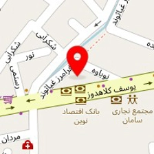 آموزشگاه زبان هرمس
