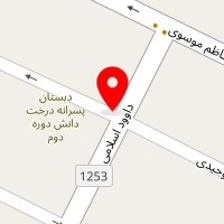 آموزشگاه زبان پارسیک