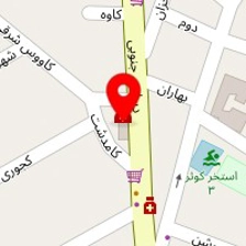 تعمیرگاه خودرو میزبان