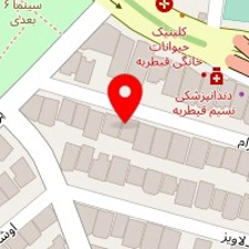 آموزشگاه یاسمن قیطریه